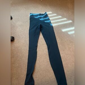 lululemon align leggings size 2 28”